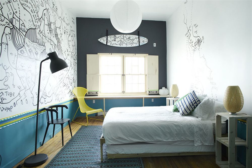 Hotel Playland Nueva York